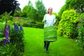 LARGE GRDN TIDY BAG POLYESTER(6)*NLA