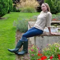 ECO-Essential Wellington Boots