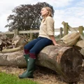 ECO-Essential Wellington Boots