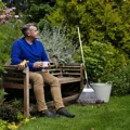 Buckingham Neoprene Gdn Shoes