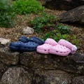 Kids Fleecy Cloggies