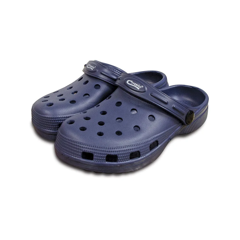 Cool-Kids Cloggies