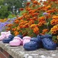 T&C Cool-Kids Cloggies Pink