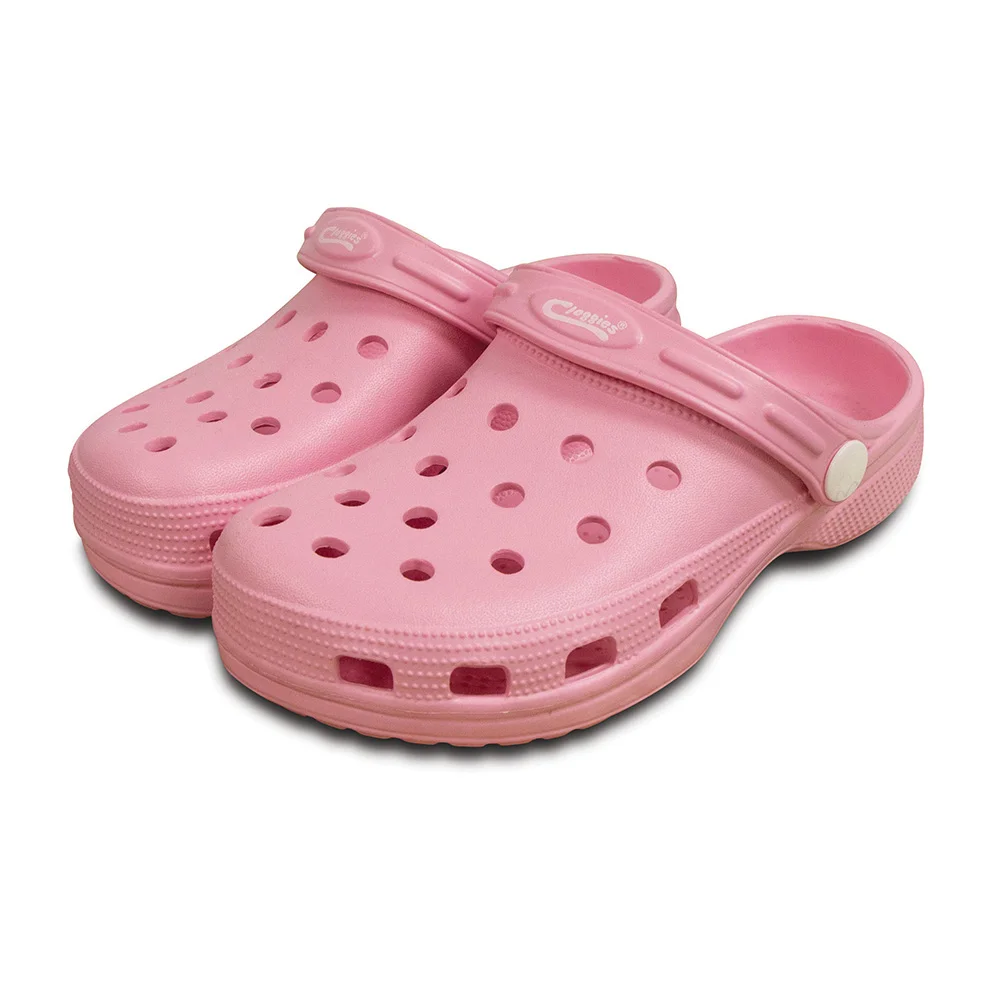 Cool-Kids Cloggies