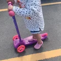 Cool-Kids Cloggies