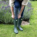 BOOT SOCK MULTI-SPOT SIZE 4-7
