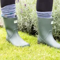 BOOT SOCK MULTI-SPOT SIZE 4-7
