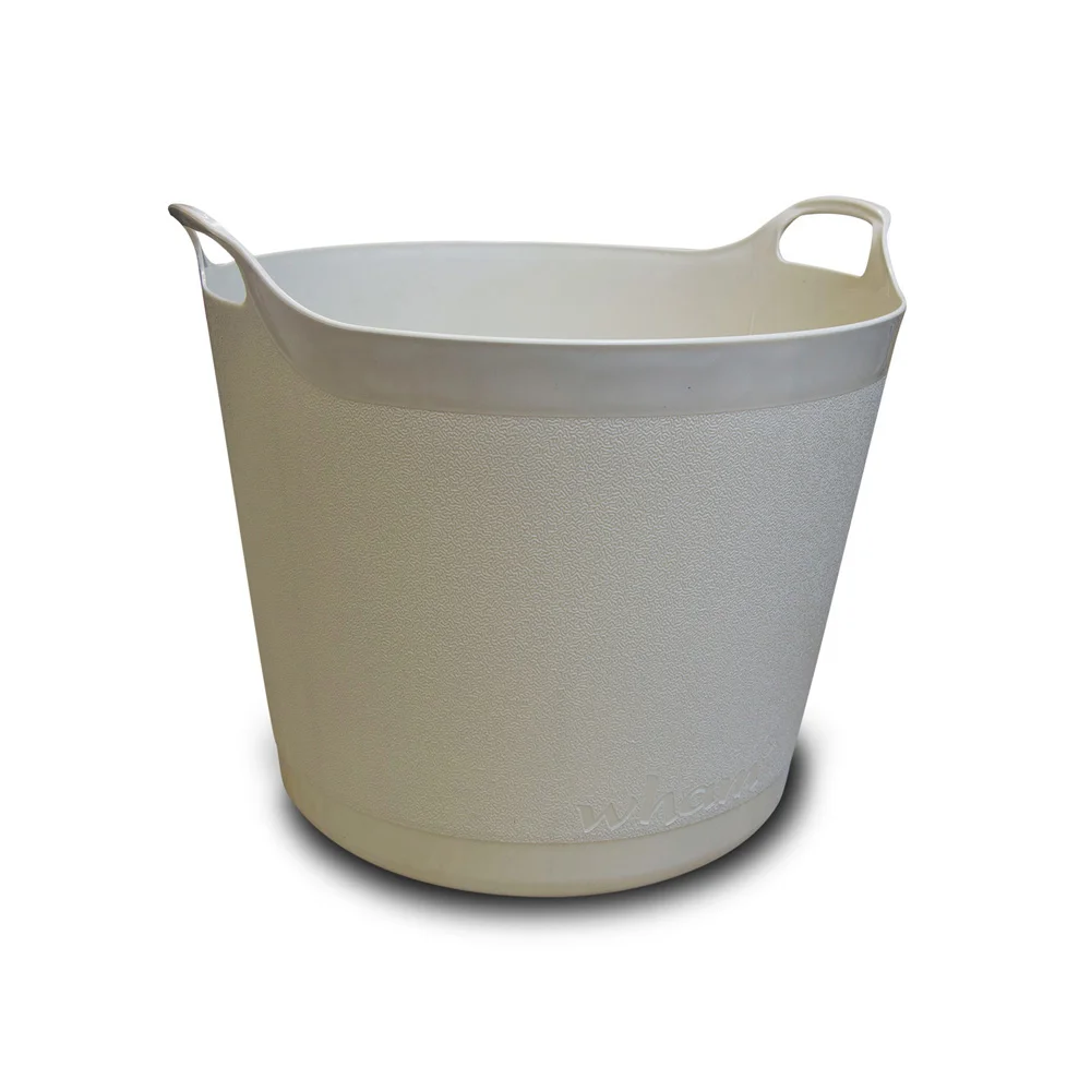Round FlexiTub Stone