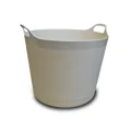 Round FlexiTub Stone