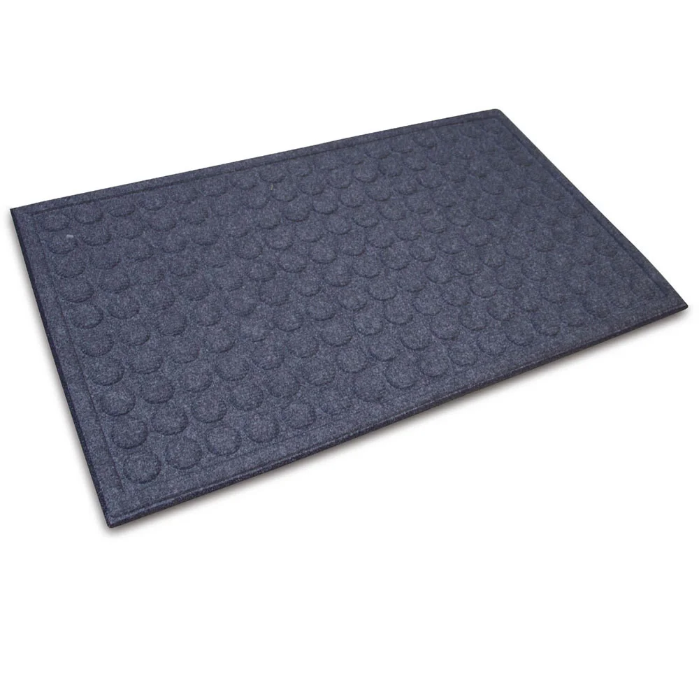 RECYCLED RUBBER DOOR KEEPER MAT (4)
