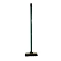 WOODEN 13" YARD BROOM (8)