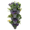 Tiered Planters