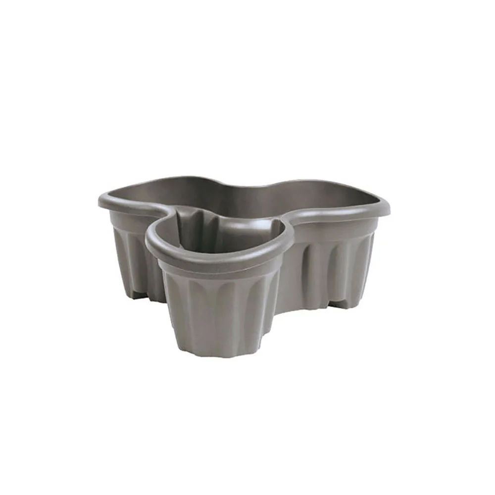 Tiered Planters