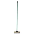 WOODEN 9" DECK BRUSH (12)