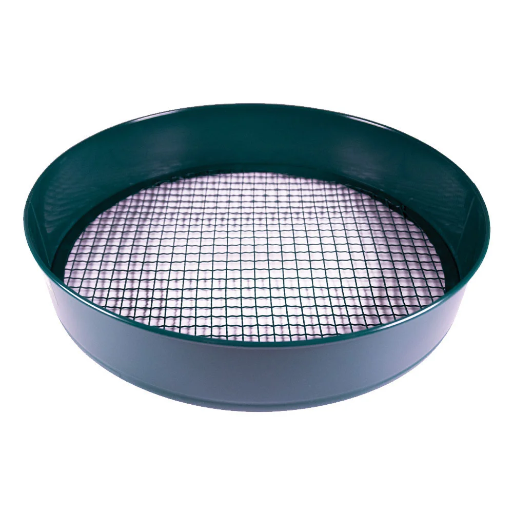 Steel Garden Sieves