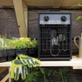 ELECTRIC GRHOUSE HEATER 3KW (1)