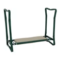 METAL KNEELER & STOOL (5)