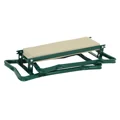 METAL KNEELER & STOOL (5)