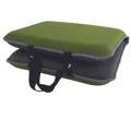 MEMORY FOAM FOLDING KNEELER GREEN(5