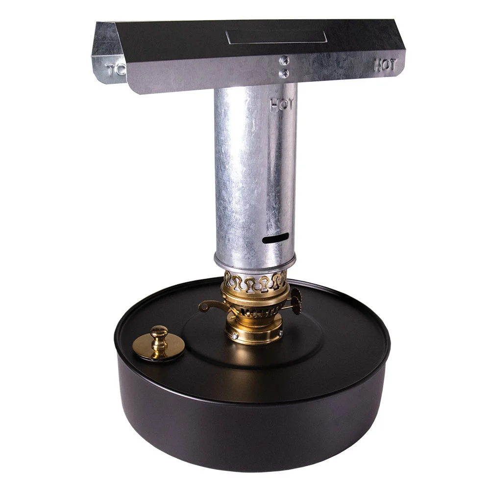 SINGLE BURN METAL GRHOUSE HEATER (8)