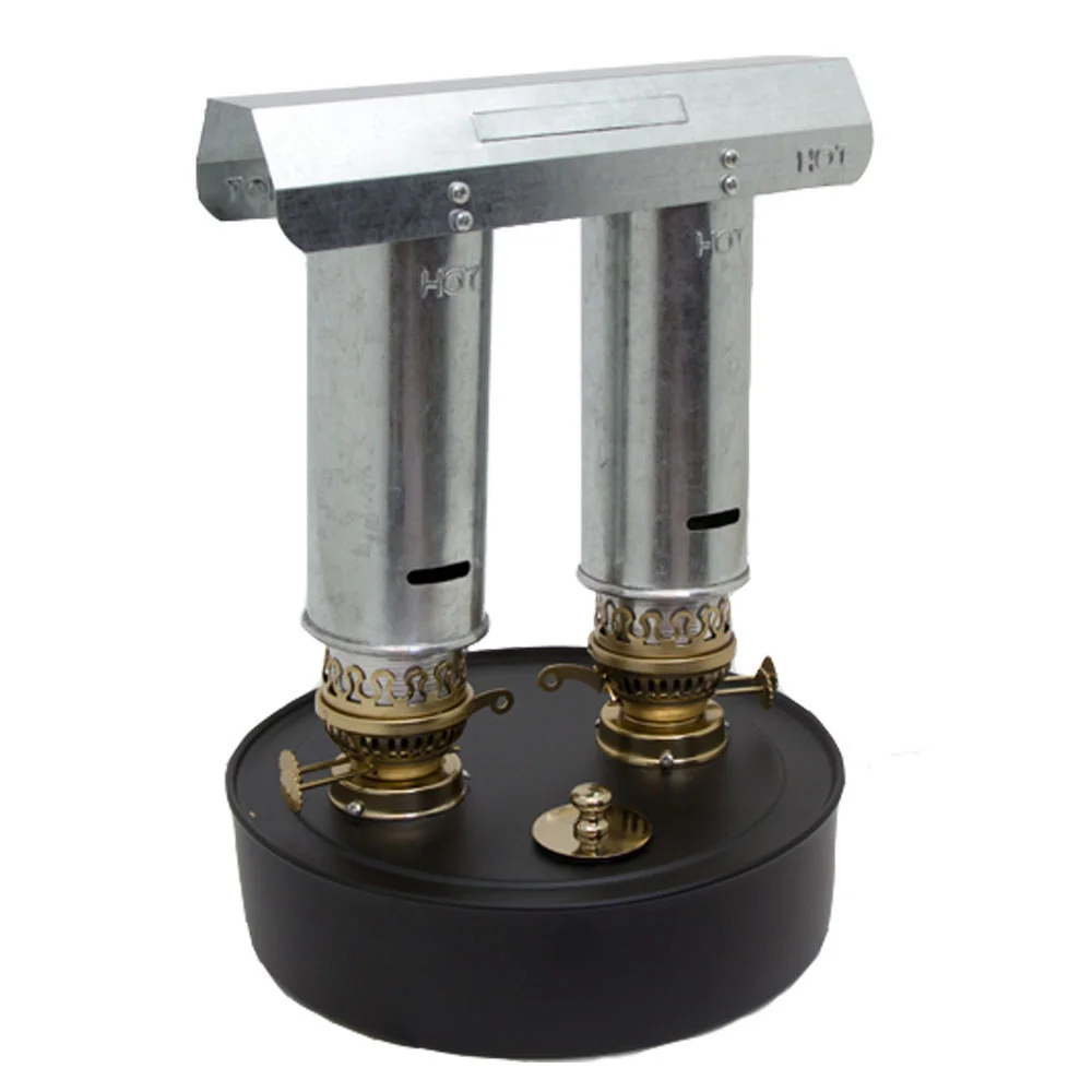 TWIN BURN METAL GRHOUSE HEATER (8)