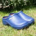 T&C Cloggies Navy