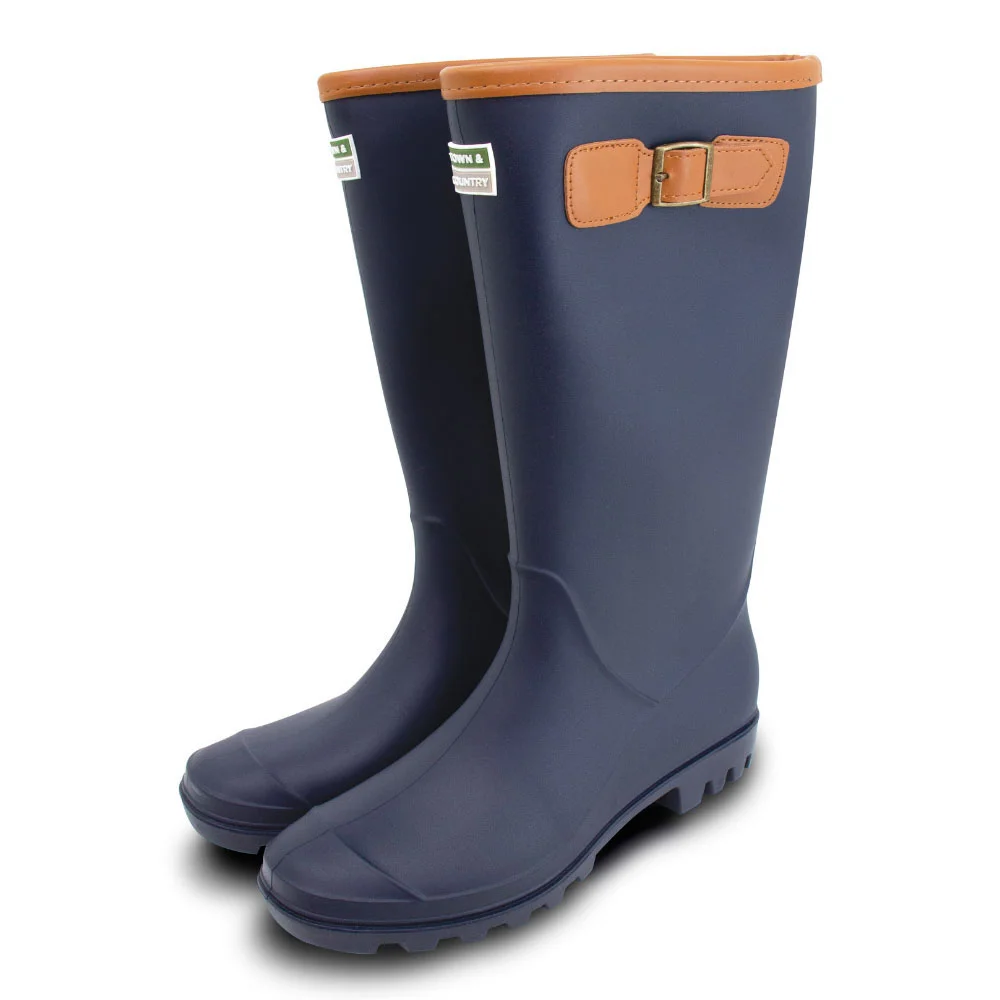 Fleece-Lined Burford