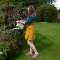T&C Cloggies Raspberry