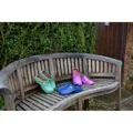T&C Cloggies Raspberry