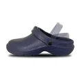 Fleecy Cloggies