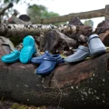 Fleecy Cloggies