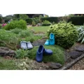 Fleecy Cloggies