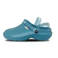 Fleecy Cloggies