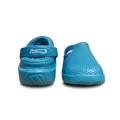 Fleecy Cloggies