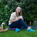 Fleecy Cloggies