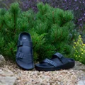 Twin Strap Sandals