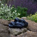 Twin Strap Sandals