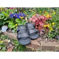 Twin Strap Sandals