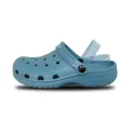 T&C Casual Cloggies Teal