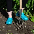 T&C Casual Cloggies Teal