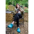 T&C Casual Cloggies Teal