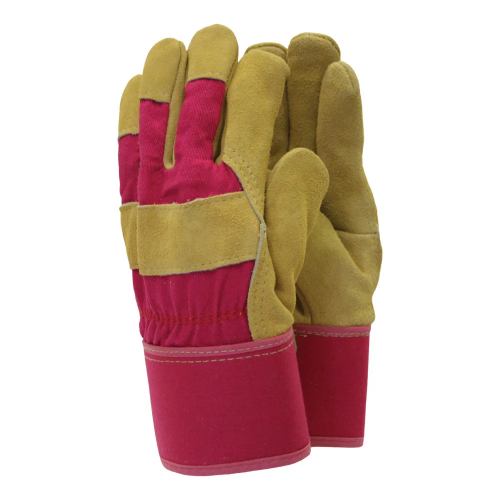 Thermal Riggers