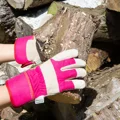 Thermal Riggers
