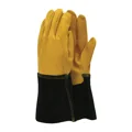 Premium Leather Gauntlet