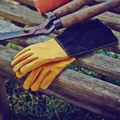 Premium Leather Gauntlet