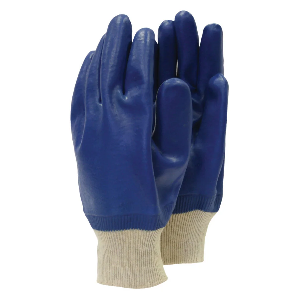 PVC SUPER CONTROL GLOVE(12)