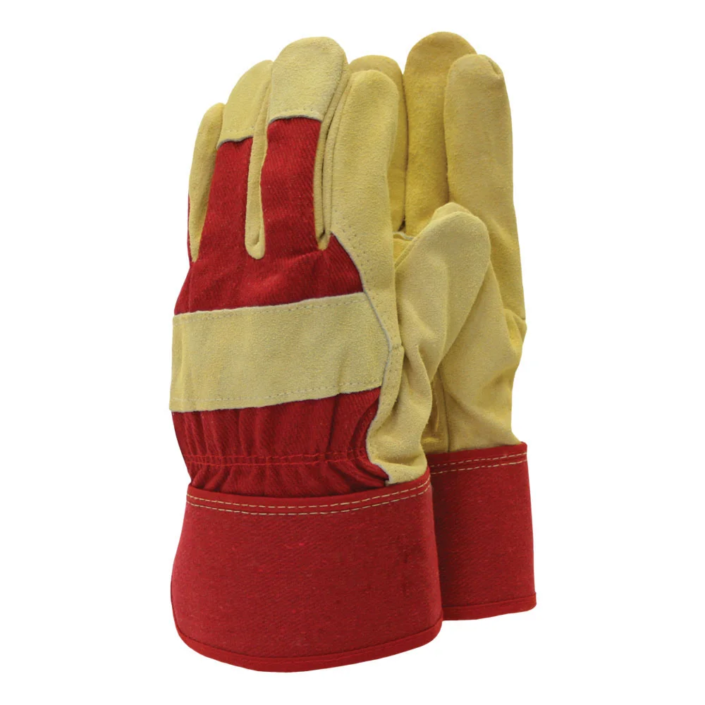 Thermal Riggers