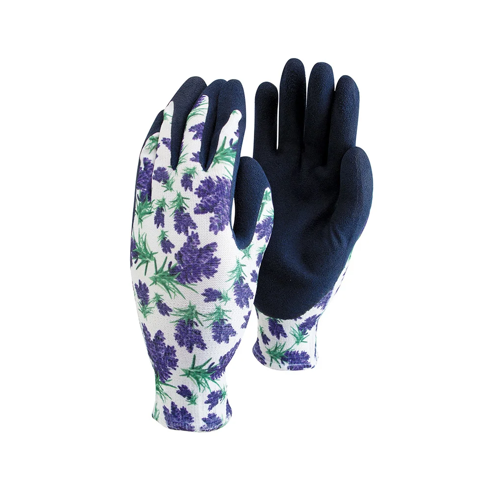 Mastergrip Pattern Lavender