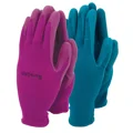 LADIES SUREGRIP LATEX GLOVE 2PK(36)