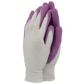 MENS SUREGRIP LATEX GLOVE 2PK (36)